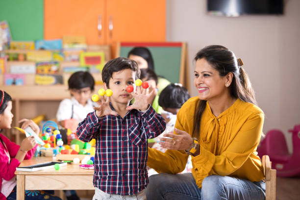 Teachers